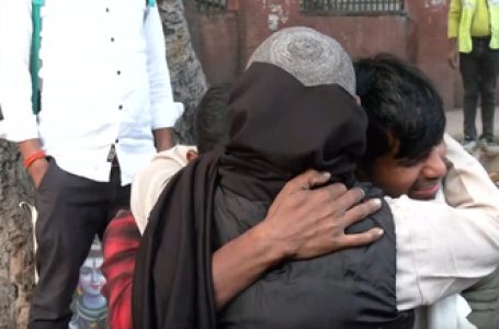 Delhi blast: Locals as well as natives of UP and Uttarakhand among victims