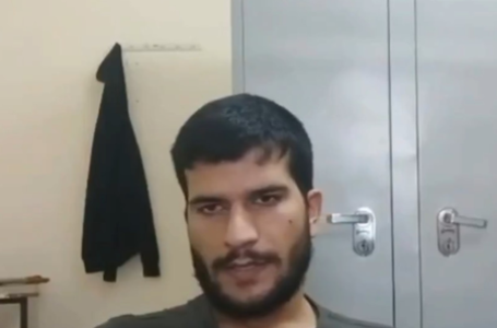 Delhi blast: Probe uncovers bomber’s justification for suicide attacks; agencies trace wider plot