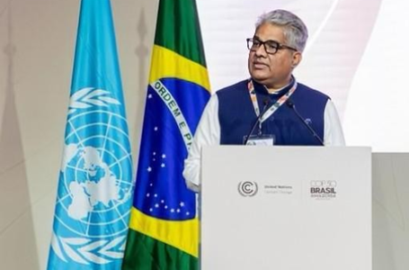 Developed nations must deliver climate finance in trillions, not billions: Bhupender Yadav at CoP30
