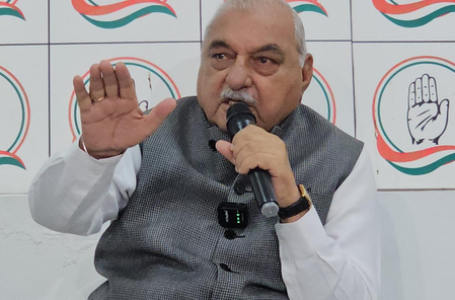 Election Commission failed to act impartially, says ex-Haryana CM Bhupinder Hooda
