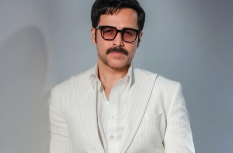 Emraan Hashmi: ‘I sometimes feel melodies of 2000s Bollywood songs were better’