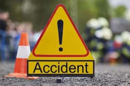 Five killed as car plunges into gorge on Delhi-Mumbai expressway in MP’s Ratlam