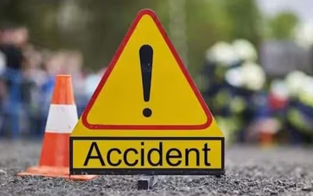 Five killed as car plunges into gorge on Delhi-Mumbai expressway in MP’s Ratlam