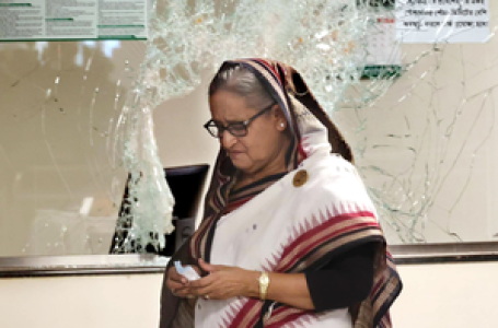 Former Bangladesh PM Hasina denounces ICT trial as politically motivated ‘hatchet job’