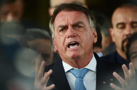 Former Brazilian President Bolsonaro arrested for preventive custody