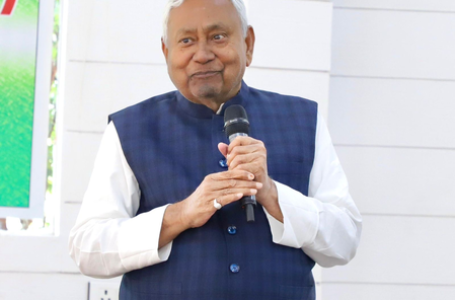 Nitish Kumar-led Bihar govt allots portfolios; Home Dept goes to Dy CM Samrat Choudhary