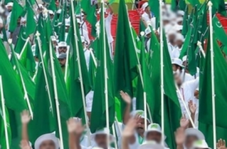 IUML moves SC seeking stay on SIR amid local body polls