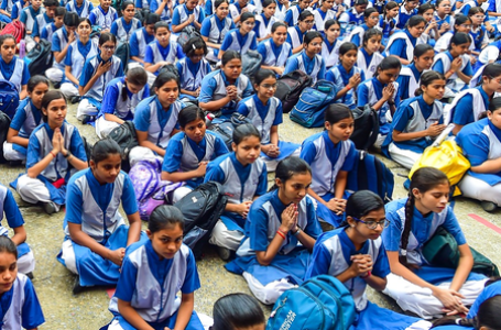 Ideological rift between TMC and hill ally BGPM over mandatory singing of Bengal ‘state anthem’