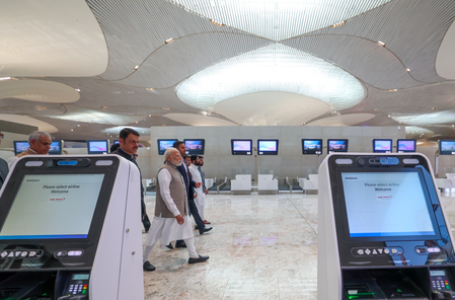 IndiGo to start flights from Navi Mumbai International Airport from Dec 25