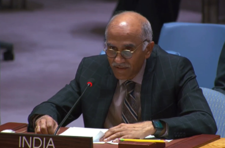 India criticises Pakistan heading UNSC committee on sanctions against Taliban