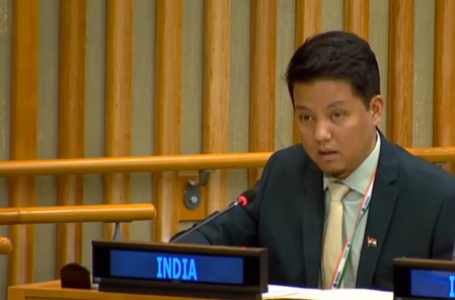 India criticises ‘inaccurate’ UN report that its traditional culture endangered