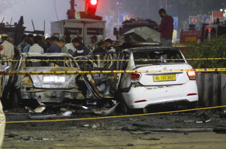 India dismantles Jaish module linked to Delhi blast, foils major terror plot