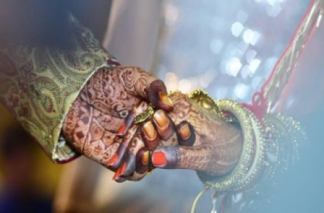 Indian Sikh pilgrim, who went missing during pilgrimage, marries Pakistani man