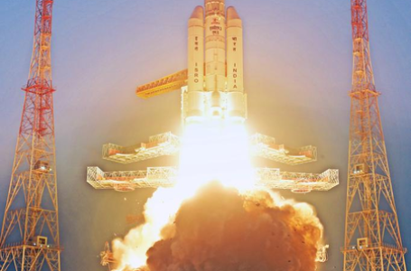 India’s indigenous GSAT-7R satellite to bolster Navy’s communications successfully separated