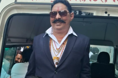 JDU candidate Anant Singh held in Dularchand Yadav’s murder case, Bihar politics on boil