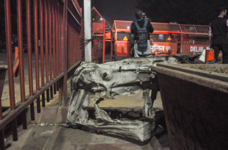 JeM link confirmed as probe uncovers plot for 200 coordinated blasts in North India