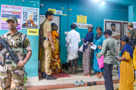 Kerala local body polls on Dec 9 and 11, counting on Dec 13