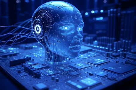 Nearly 50 pc millennials fear jobs being replaced by AI: Report