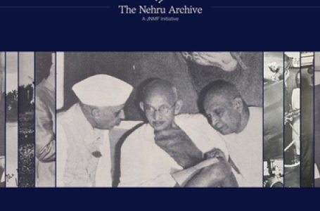 Nehru’s writings record of India’s evolving conscience, not just history, says Rahul Gandhi