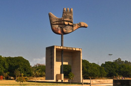 ‘No final decision’: Centre amid political backlash over Chandigarh bill