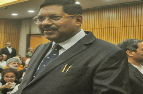 On last day in office, CJI Gavai flags challenges posed by social media