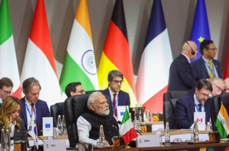 PM Modi calls for rethinking on global development parameters, proposes path-breaking initiatives at G20 Summit