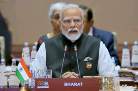 PM Modi to attend G20 Summit in Jo’burg this week, also participate in IBSA meeting