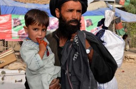 Pakistan arrests record number of Afghan migrants in 2025: UNHCR