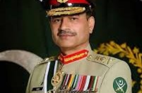 Pak’s 27th Constitutional Amendment paves way for Gen Asim Munir to be 1st chief of defence forces