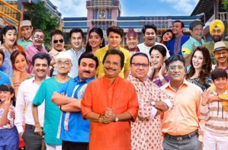 Palak Sindhwani aka Sonu and Taarak Mehta Ka Ooltah Chashmah makers end their feud amicably