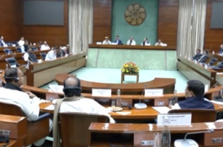 Parliament Winter Session: Oppn flags key issues at all-party meet, criticises short duration