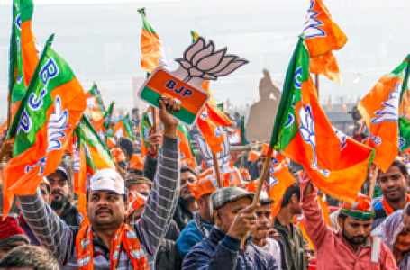Poll of Polls: All Exit polls predict bumper victory for NDA, setback for grand alliance