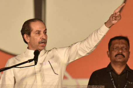 ‘Protect interest of voters, Hindus and Maharashtra’: Uddhav on alliance with Raj Thackeray for BMC polls