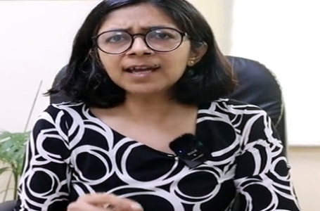 Punjab govt allotted opulent residences to Delhi-based AAP leaders, claims Swati Maliwal