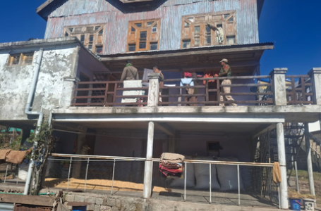 Raids against social media misuse in Kashmir; crackdown on terror operatives in Ramban