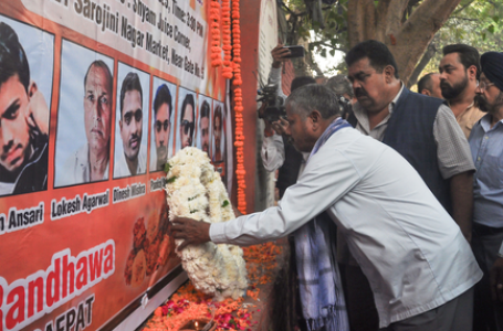 Red Fort blast: ISI ran operation from Afghanistan and other nations to mask its direct role