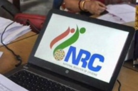 SC issues notice on pleas to finalise NRC for Assam