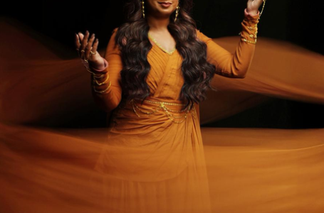 Shreya Ghoshal announces her ‘The Unstoppable Tour’, calls it a celebration of her journey so far