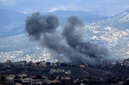 Six civilians killed, five injured in Afghanistan in Pakistani military attack