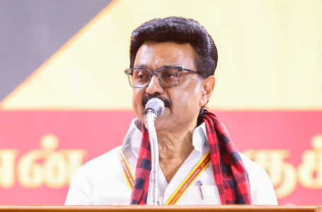 TN CM Stalin slams BJP over SIR; calls it another tool to intimidate DMK like ED, CBI