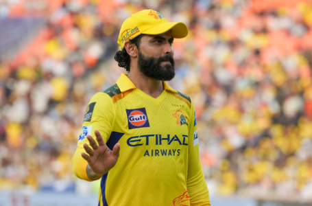 They need to move beyond their ageing stars: Anil Kumble on CSK trading out Ravindra Jadeja