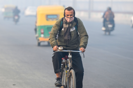 Toxic air: CAQM wants NCR govts, pvt offices to switch half of staff to work-from-home