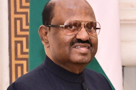 Trinamool MP Kalyan Banerjee files FIR against Bengal Governor