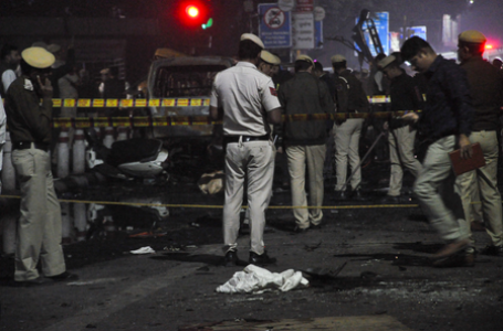 Trinamool demands resignation of HM Amit Shah over Delhi blast