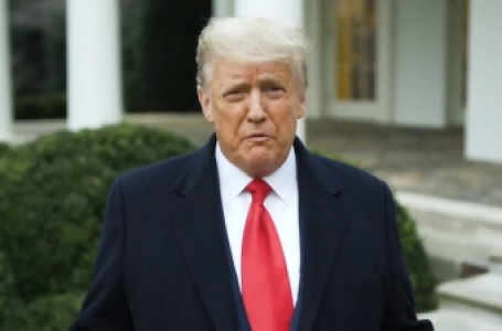 Trump says no decision yet on ground strikes inside Venezuela