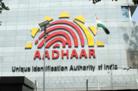 UIDAI rolls out fully digital Aadhaar update system with new fees, digital KYC and more