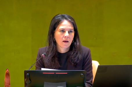 UNGA president calls for Security Council reform to address ‘historical injustice,’ says Spokesperson