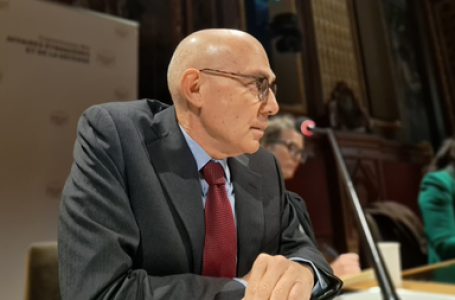 UN human rights chief raises concern over Pakistan’s new constitutional amendments