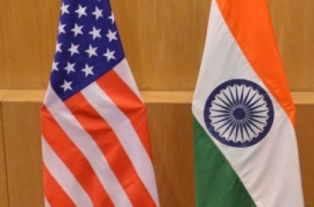 US clears $93 million in arms sales to India as defence ties deepen