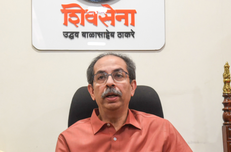 Uddhav Sena slams Bihar poll outcome, accuses EC, BJP of collusion; calls result a ‘scam’